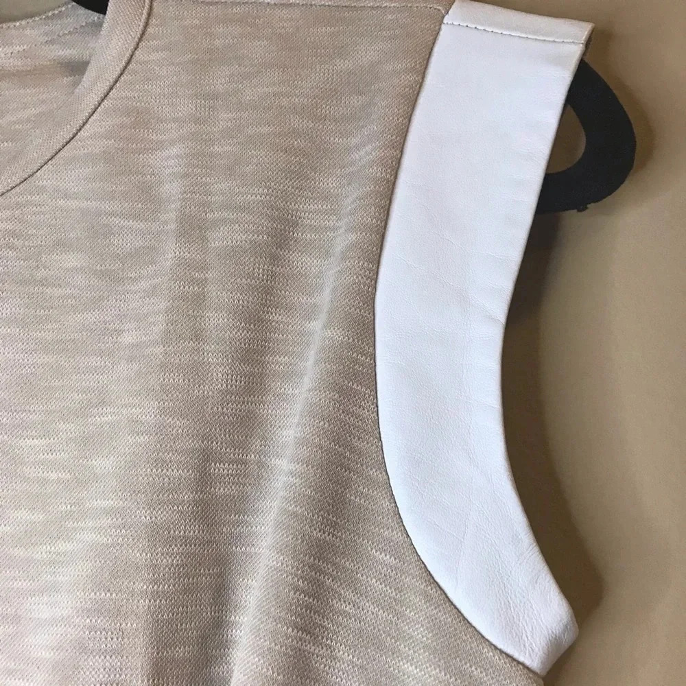 Borris Powell Runway Fit And Flare Mini Dress 0 - Picture 5 of 15